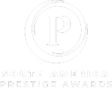Logo image for South America Prestige Awards - 2023/24