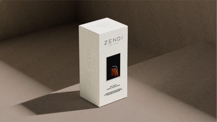 Zendi